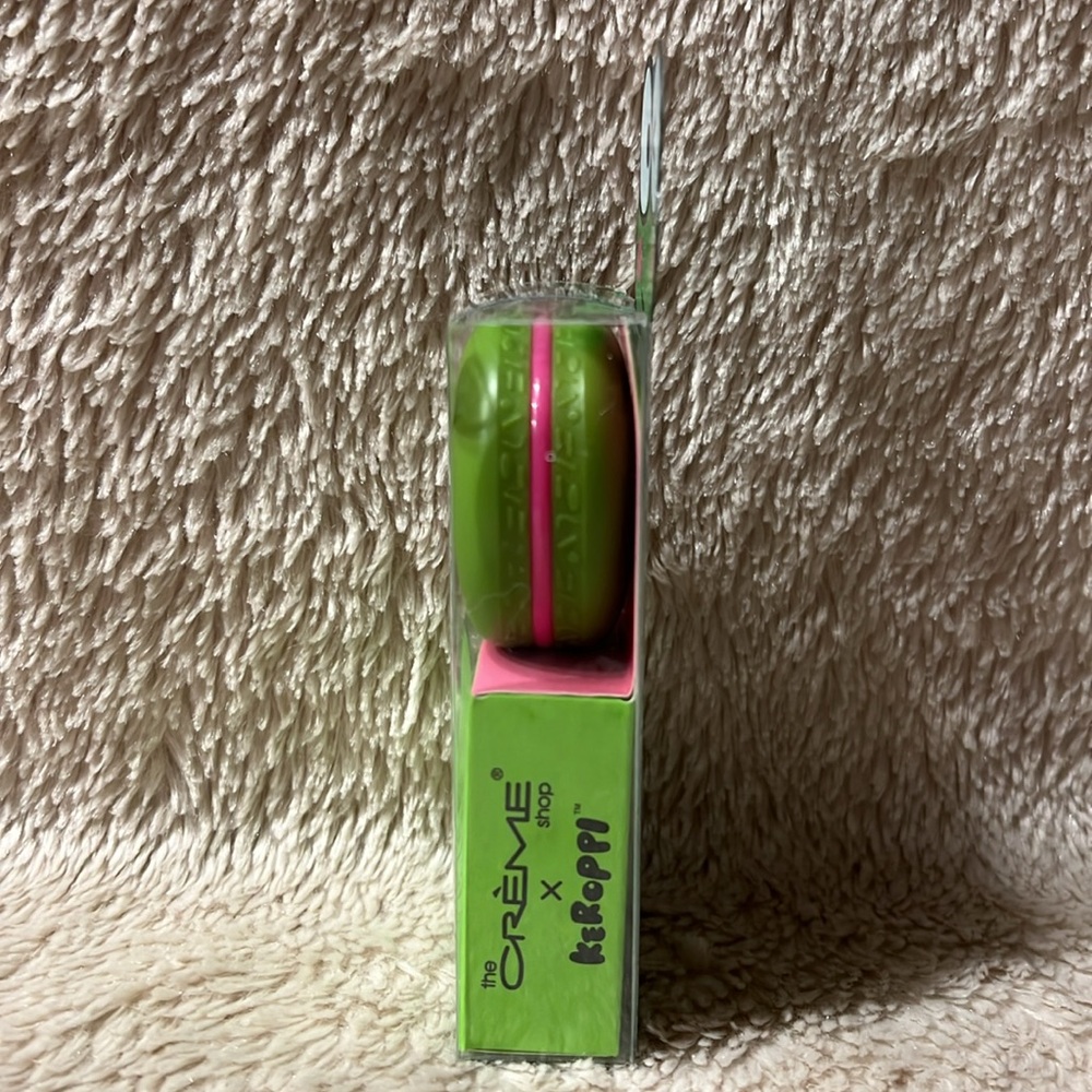 THE CRÈME SHOP X KEROPPI Limited Edition Lip Balm - Picture 6 of 8